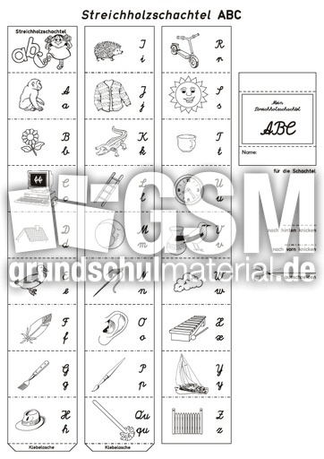 Streichholzschachtel ABC LA-Schrift sw.pdf